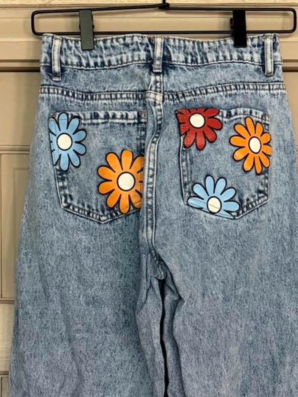 SHEIN jeans